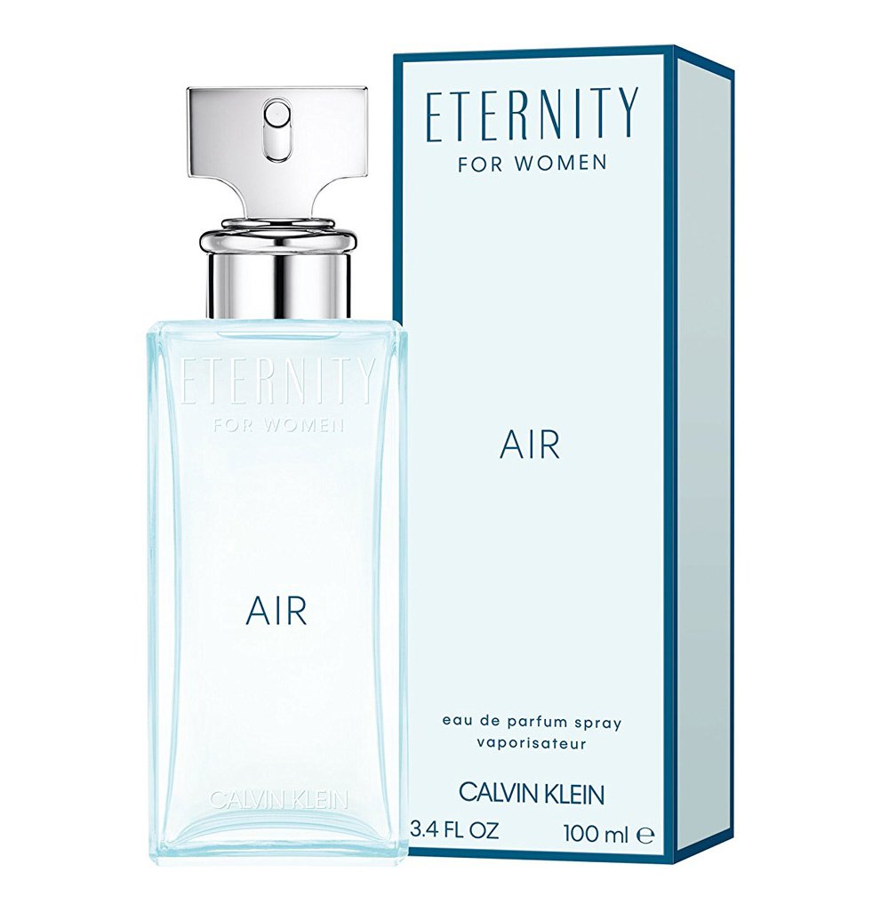 Eternity Air For Women