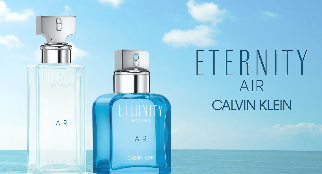 Eternity Air For Women