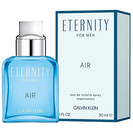 Eternity Air For Men