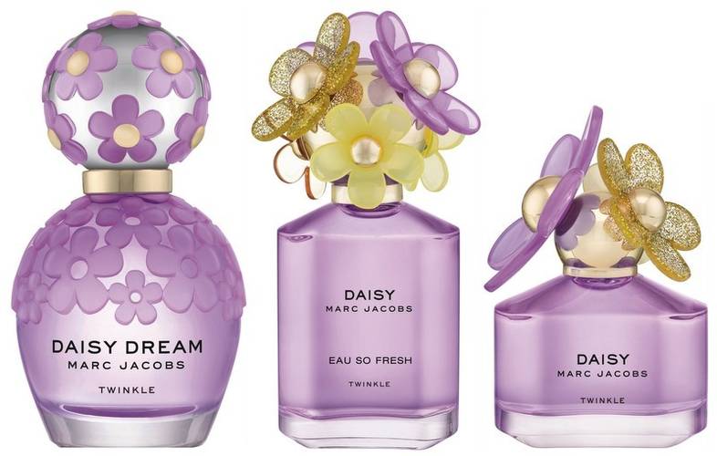 Daisy Dream Twinkle