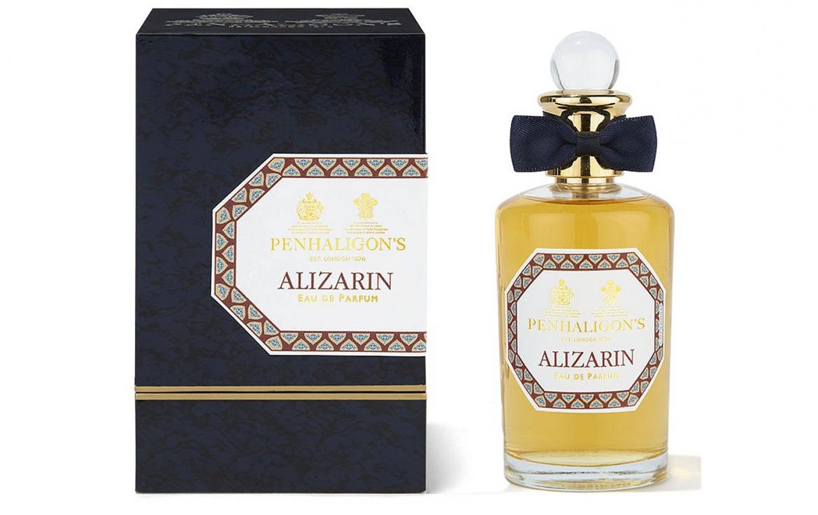 Alizarin