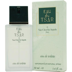 Van Cleef & Arpels Eau du Tsar