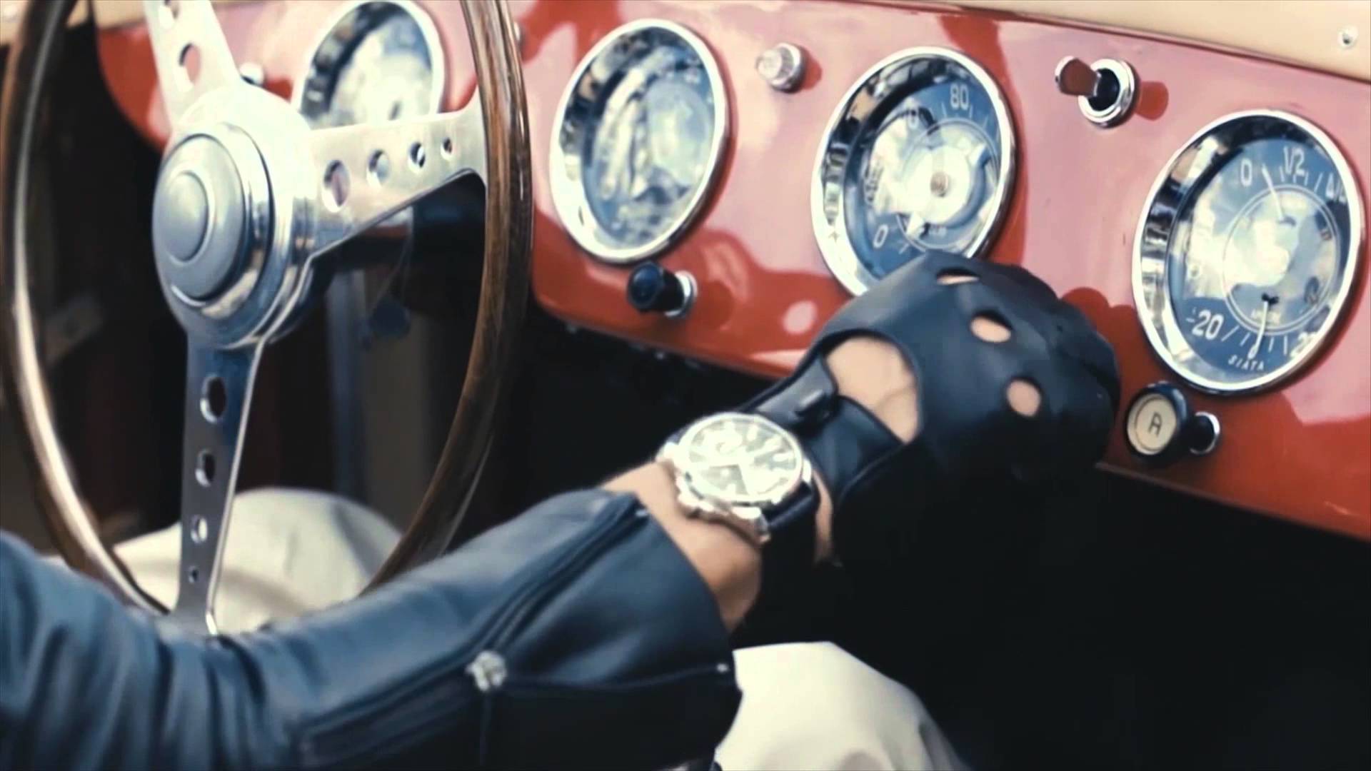 1000 Miglia Chrono