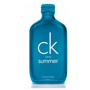 Calvin Klein CK One Summer 2018