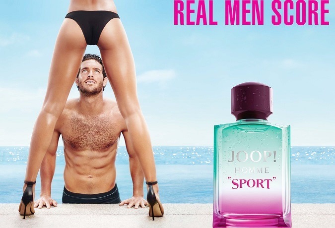 Joop! Homme Sport