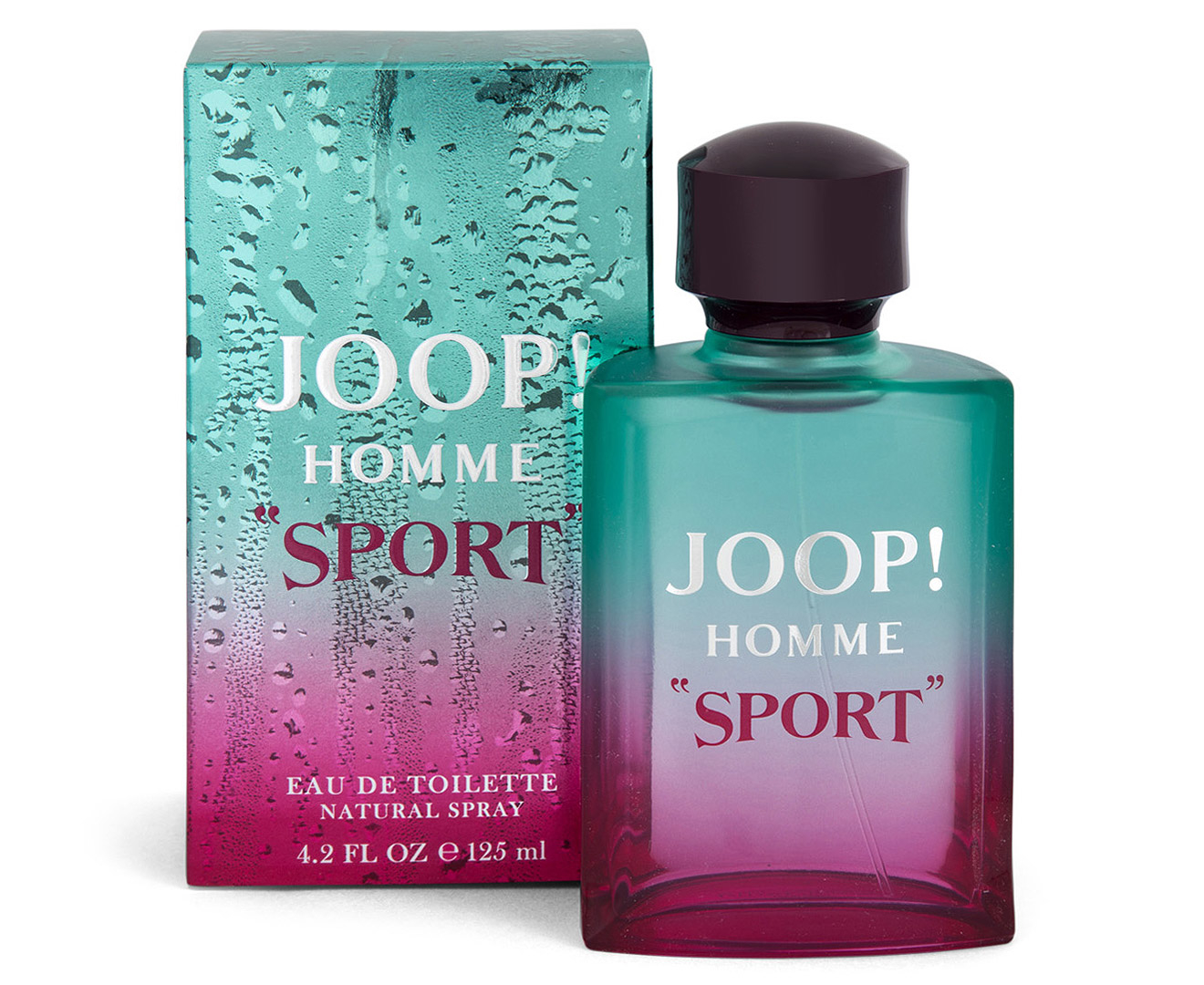 Joop! Homme Sport