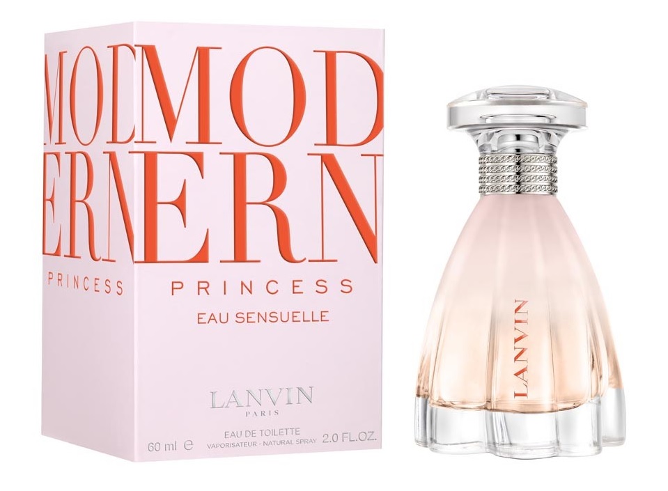 Modern Princess Eau Sensuelle