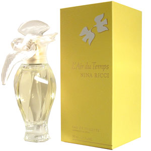 Nina Ricci L`Air Du Temps