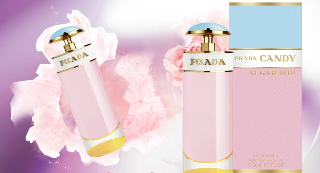 Prada candy sugar pop eau de parfum sale