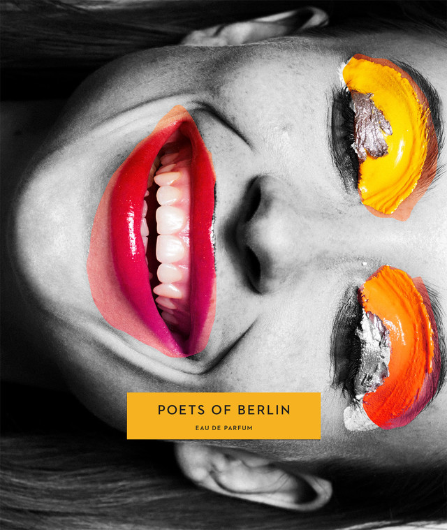 Poets Of Berlin