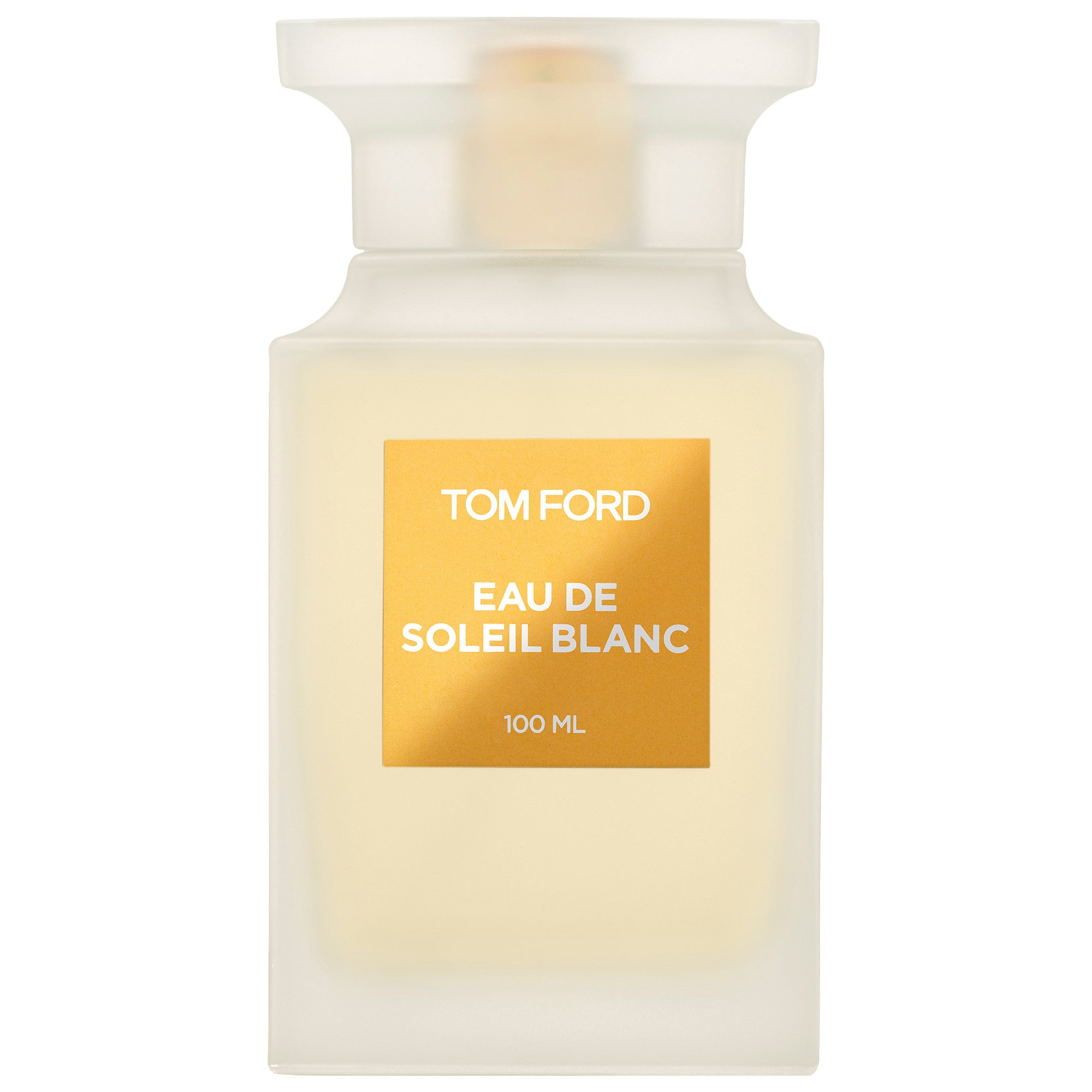 Tom Ford Eau De Soleil Blanc