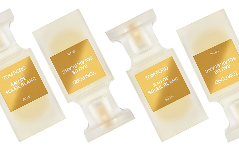 Tom Ford Eau De Soleil Blanc