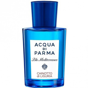 Acqua di Parma Blu Mediterraneo Chinotto Di Liguria