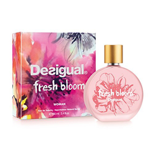 Desigual Fresh Bloom