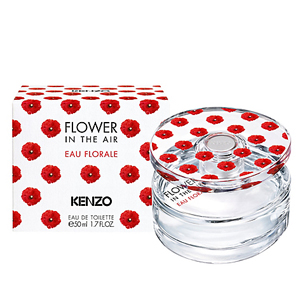 Kenzo Flower In The Air Eau Florale