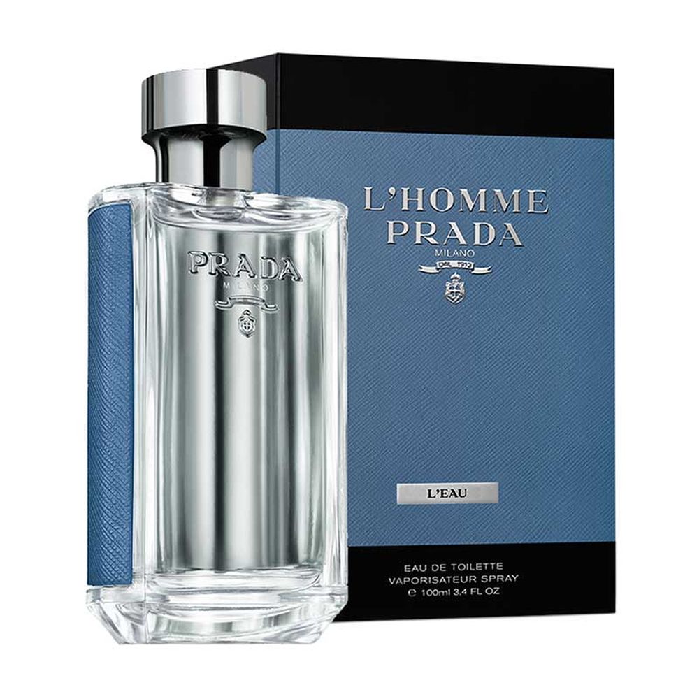 Prada L`Homme L`Eau