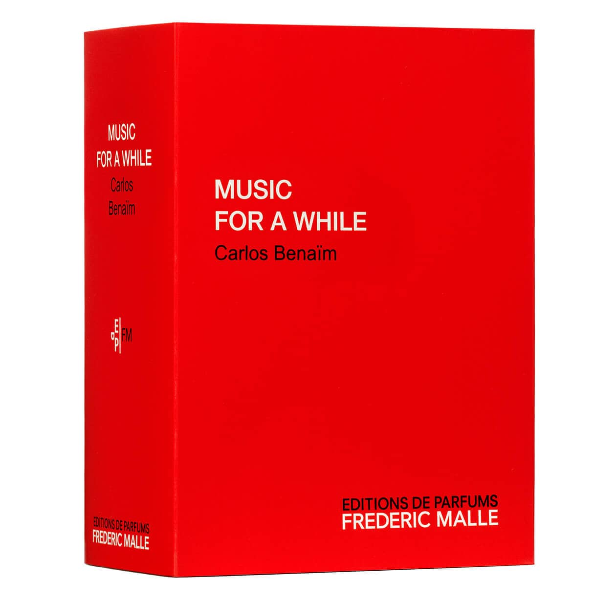 Frederic Malle Music For a While