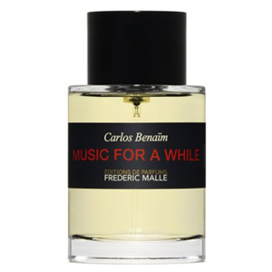 Frederic Malle Frederic Malle Music For a While