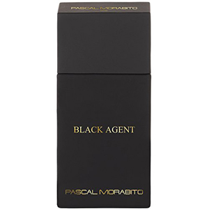 Pascal Morabito Black Agent