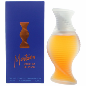 Montana Parfum de Peau