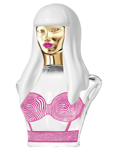 The Pinkprint