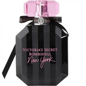 Victoria`s Secret Bombshell New York
