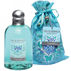 Fragonard Eau de Bonheur