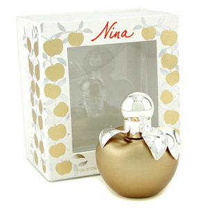 Nina Ricci Nina Gold