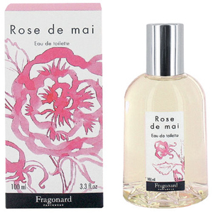 Fragonard Rose de Mai