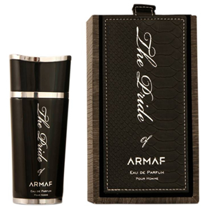 Sterling Parfums The Pride of Armaf