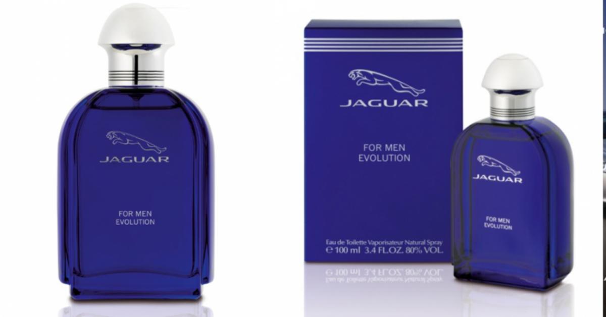 Jaguar Evolution