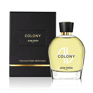 Jean Patou Colony (2015)