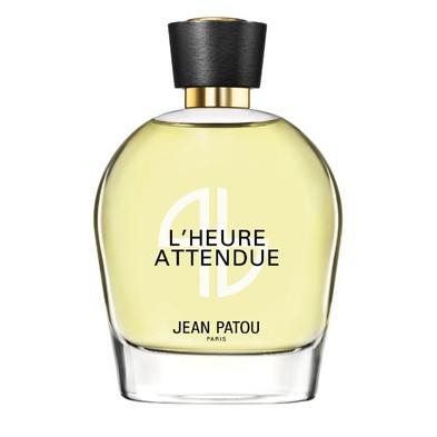 L`Heure Attendue (2015)