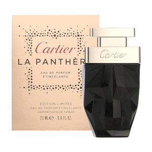 Cartier La Panthere Etincelante