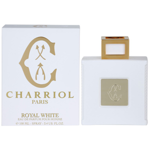 Charriol Charriol Royal White