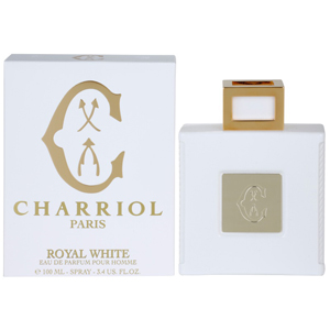 Charriol Royal White