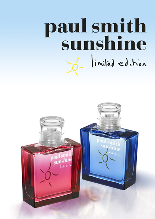 Sunshine Edition For Women 2014