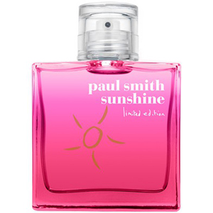 Paul Smith Sunshine Edition For Women 2014