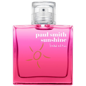 Sunshine Edition For Women 2014