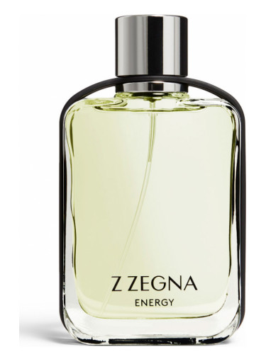 Z Zegna Energy