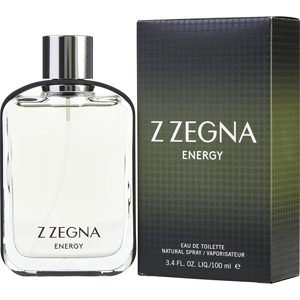 Z Zegna Energy