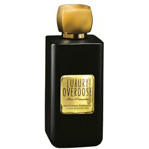 Luxury Overdose Pluie d`Osmanthe