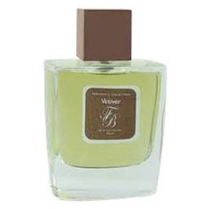 Franck Boclet Vetiver