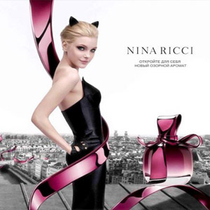 Nina Ricci Ricci Ricci