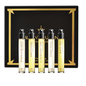 LM Parfums LM Parfums Set