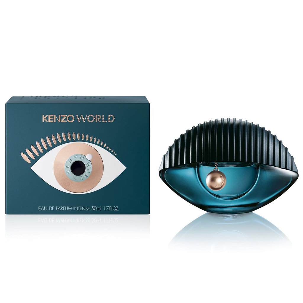 Kenzo World Intense