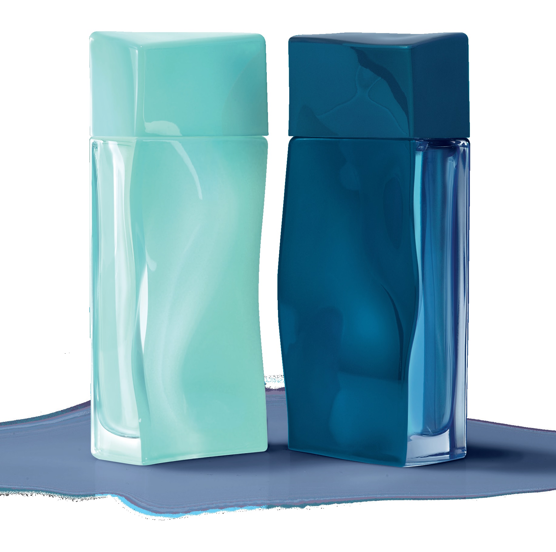 Aqua Kenzo Pour Femme