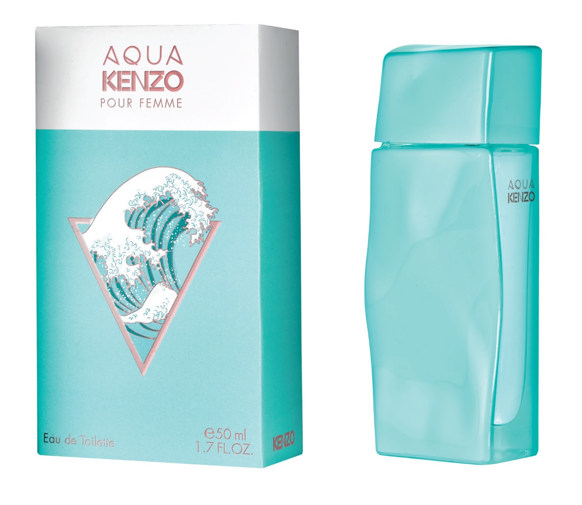 Aqua Kenzo Pour Femme