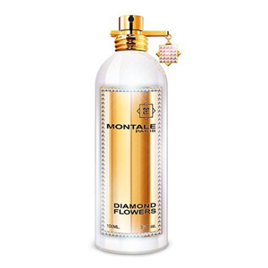 Montale Diamond Flowers