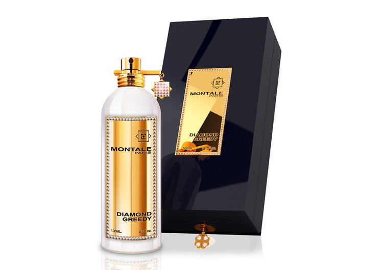 Montale Diamond Greedy